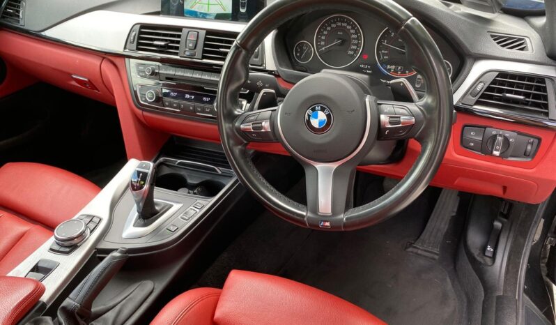 
								2016 BMW 428I Convertible M sport full									