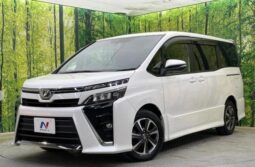 2021 Toyota Voxy ZS