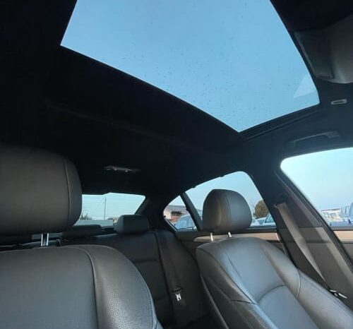 
								2016 BMW 528I M Sport full									