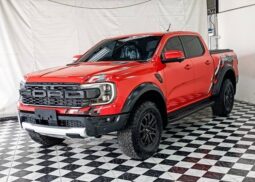2023 Ford Ranger  Raptor