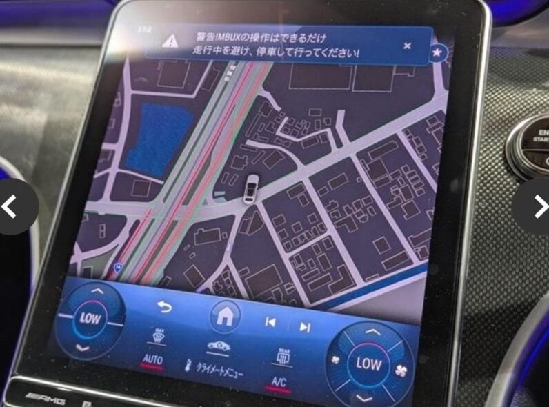 
								2023 Mercedes-AMG C43 full									