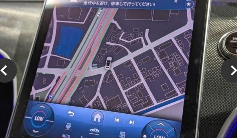 
								2023 Mercedes-AMG C43 full									