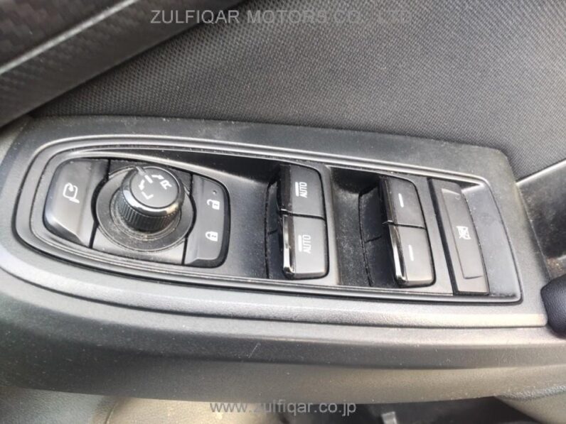 
								2018 Subaru Impreza hatchback full									