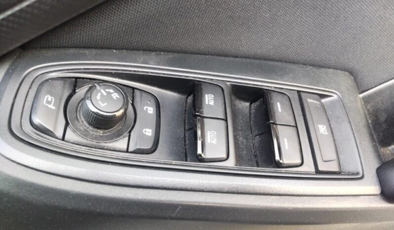 
								2018 Subaru Impreza hatchback full									