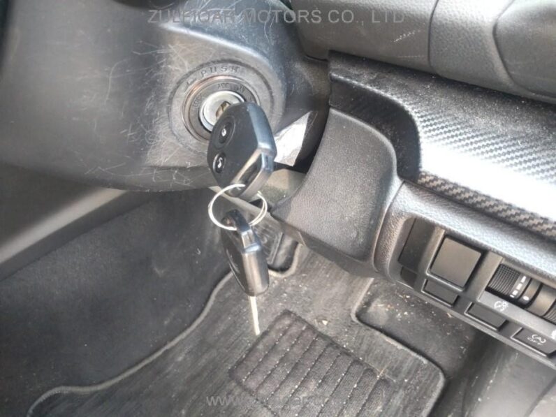 
								2018 Subaru Impreza hatchback full									