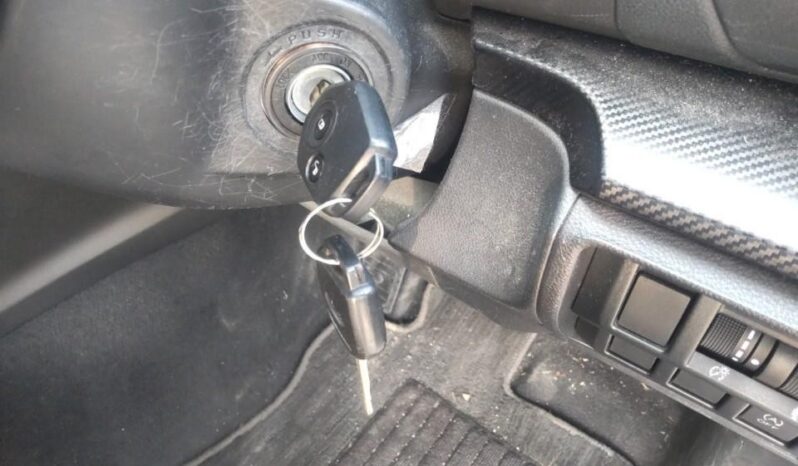 
								2018 Subaru Impreza hatchback full									