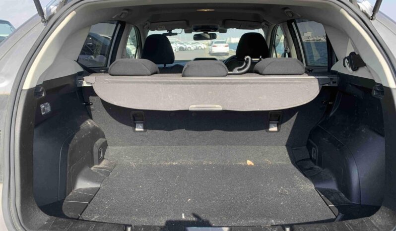 
								2018 Subaru Impreza hatchback full									