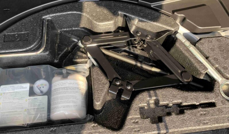 
								2018 Subaru Impreza hatchback full									