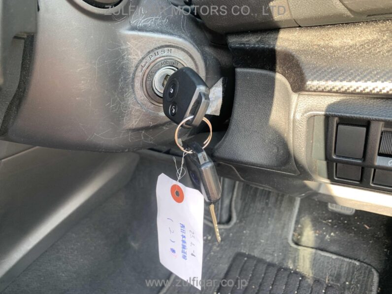 
								2018 Subaru Impreza hatchback full									