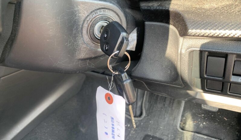 
								2018 Subaru Impreza hatchback full									