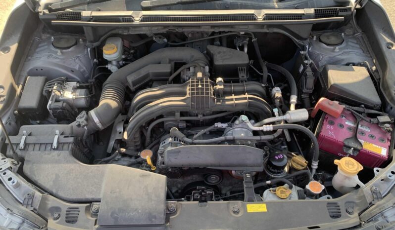 
								2018 Subaru Impreza hatchback full									