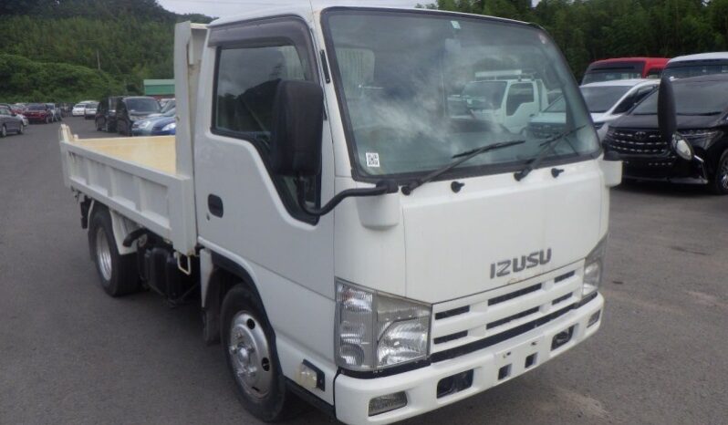 
								2015 Isuzu Elf Dump Truck (3 Ton) full									