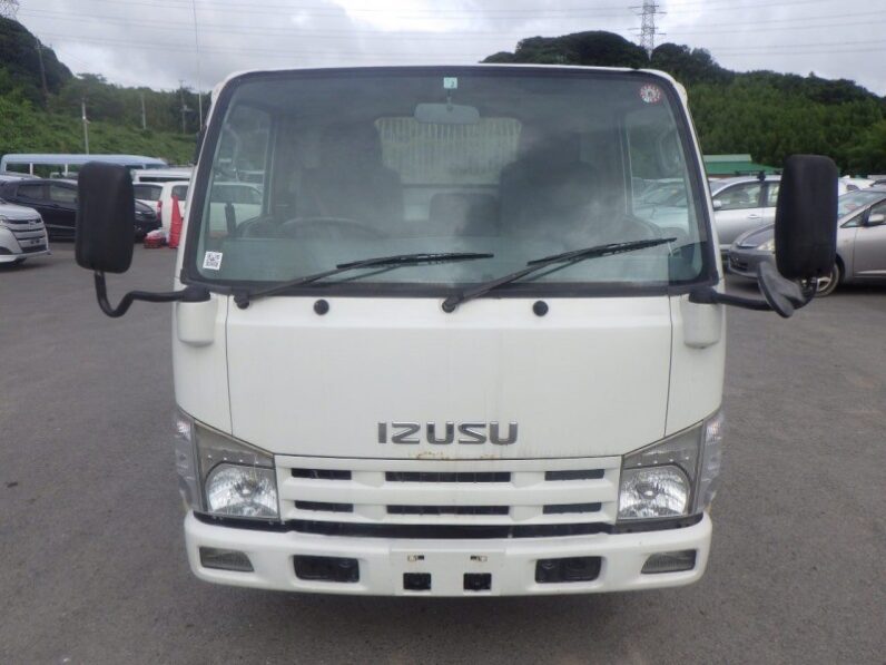 
								2015 Isuzu Elf Dump Truck (3 Ton) full									