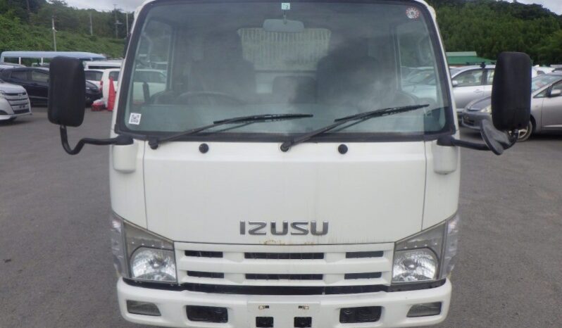 
								2015 Isuzu Elf Dump Truck (3 Ton) full									
