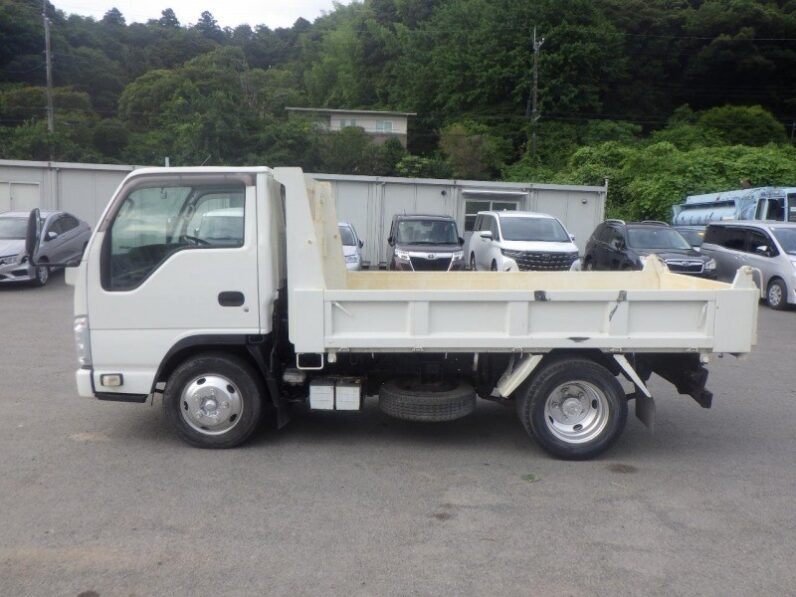
								2015 Isuzu Elf Dump Truck (3 Ton) full									