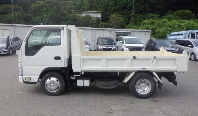 
								2015 Isuzu Elf Dump Truck (3 Ton) full									