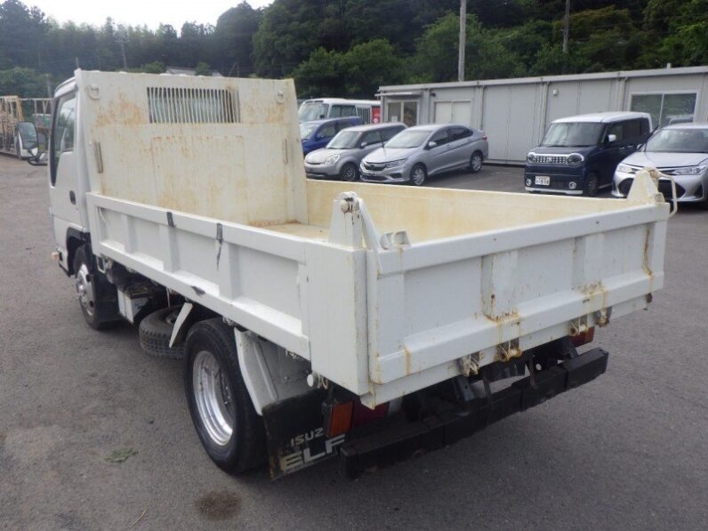 
								2015 Isuzu Elf Dump Truck (3 Ton) full									