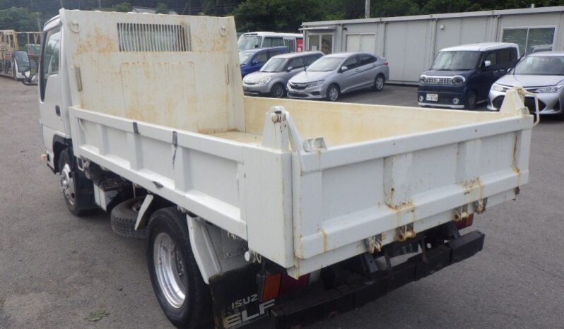 
								2015 Isuzu Elf Dump Truck (3 Ton) full									