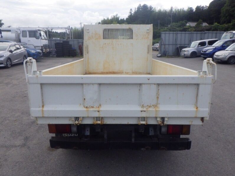 
								2015 Isuzu Elf Dump Truck (3 Ton) full									