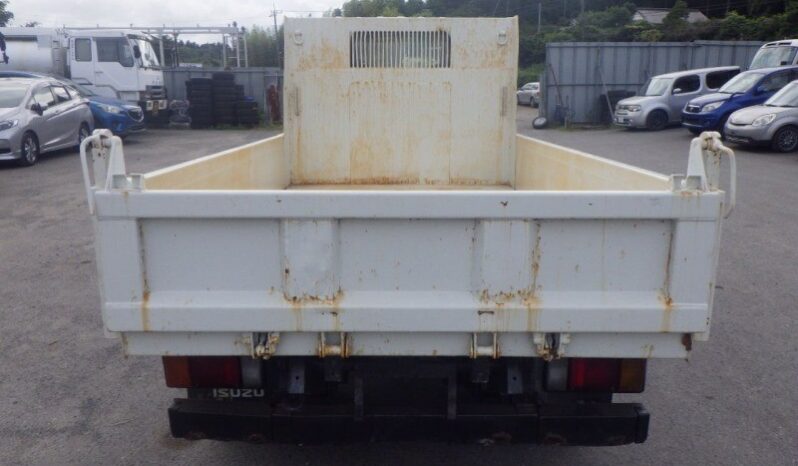 
								2015 Isuzu Elf Dump Truck (3 Ton) full									