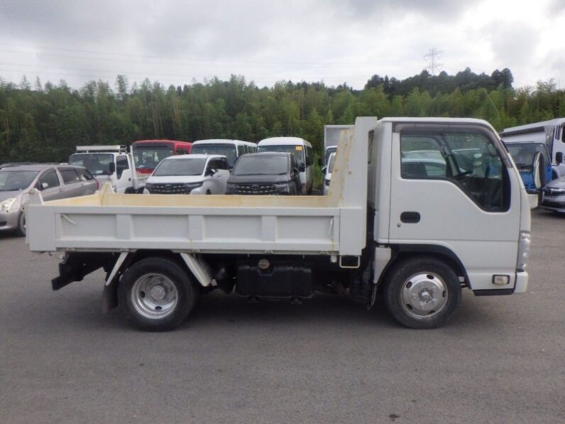 
								2015 Isuzu Elf Dump Truck (3 Ton) full									