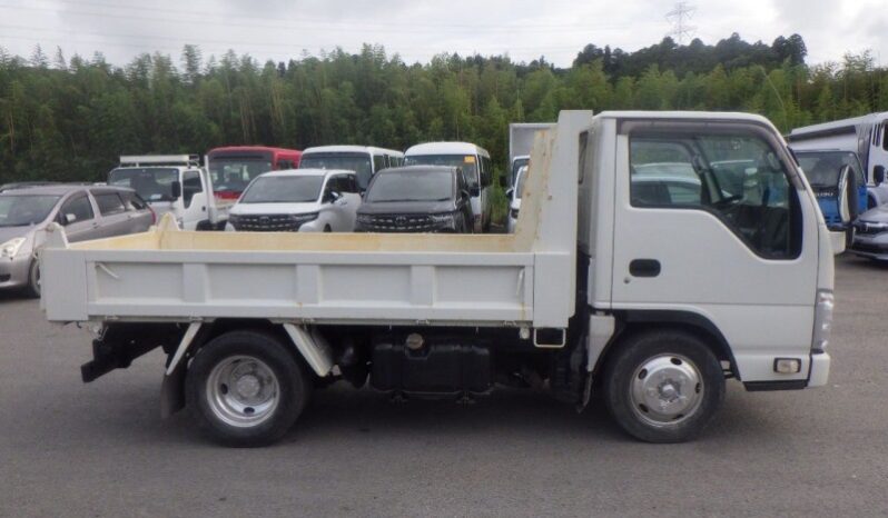 
								2015 Isuzu Elf Dump Truck (3 Ton) full									