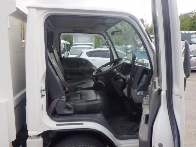 
								2015 Isuzu Elf Dump Truck (3 Ton) full									