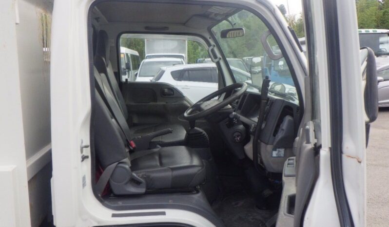 
								2015 Isuzu Elf Dump Truck (3 Ton) full									