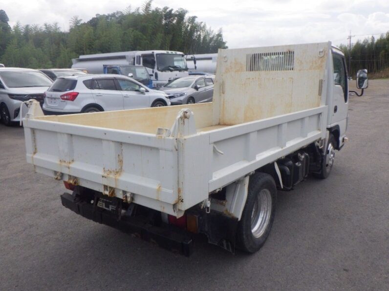 
								2015 Isuzu Elf Dump Truck (3 Ton) full									
