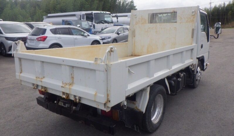 
								2015 Isuzu Elf Dump Truck (3 Ton) full									