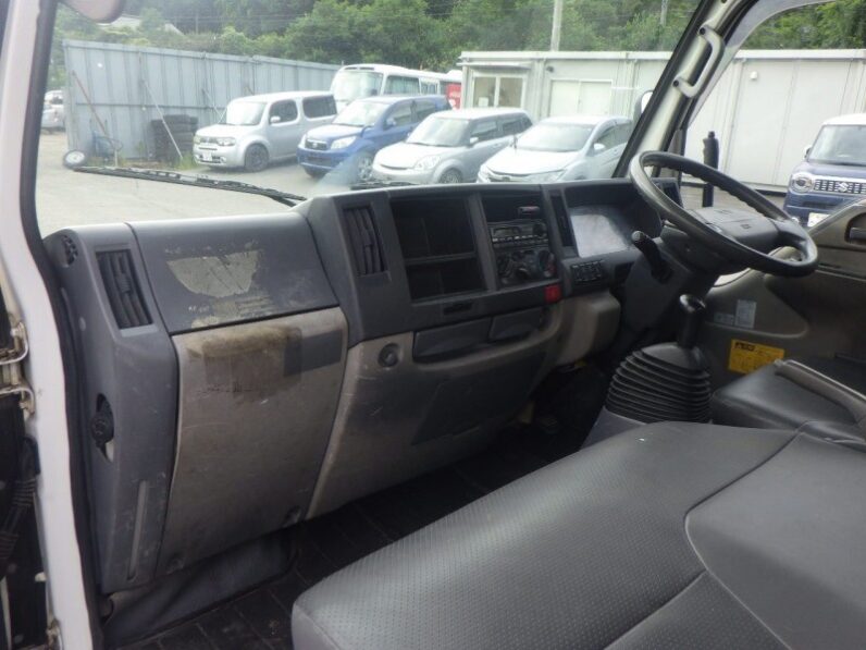 
								2015 Isuzu Elf Dump Truck (3 Ton) full									