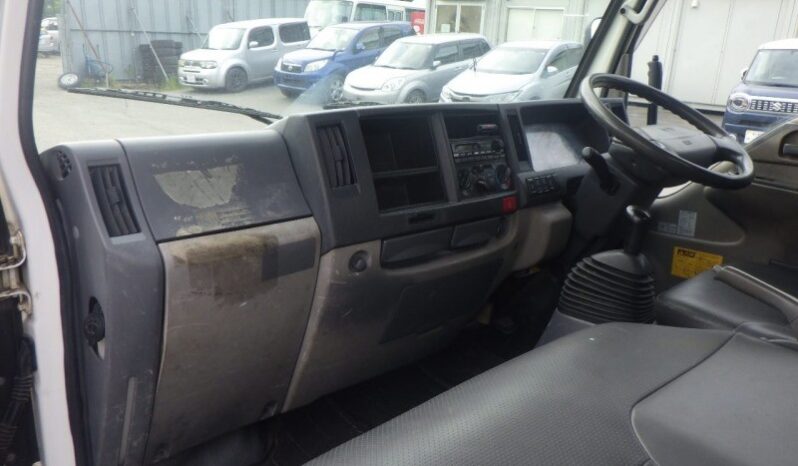 
								2015 Isuzu Elf Dump Truck (3 Ton) full									