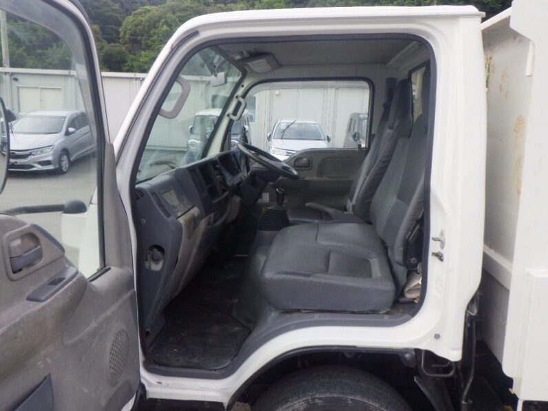 
								2015 Isuzu Elf Dump Truck (3 Ton) full									