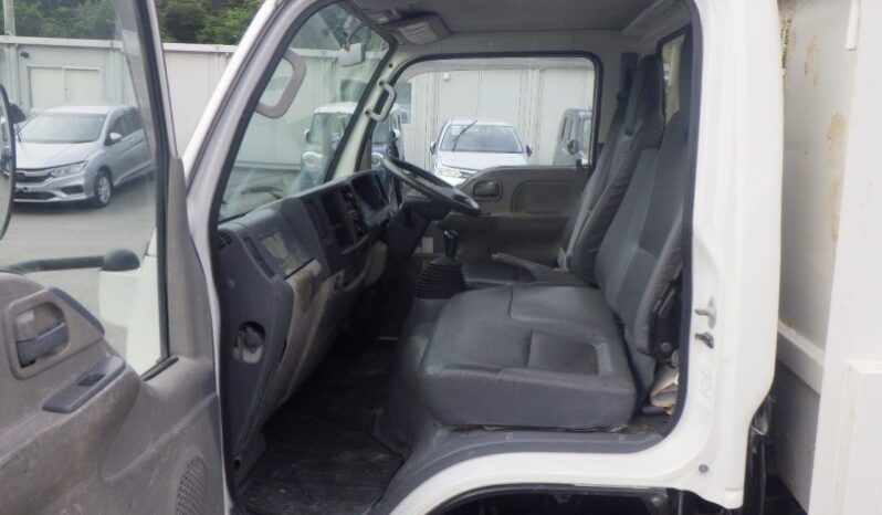 
								2015 Isuzu Elf Dump Truck (3 Ton) full									