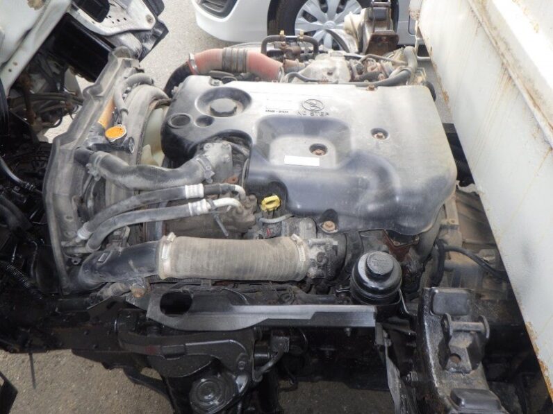 
								2015 Isuzu Elf Dump Truck (3 Ton) full									