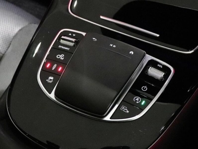 
								2023 Mercedes-AMG E53 4MATIC+ EQ (HYBRID) full									