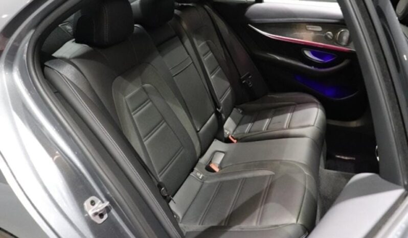 
								2023 Mercedes-AMG E53 4MATIC+ EQ (HYBRID) full									