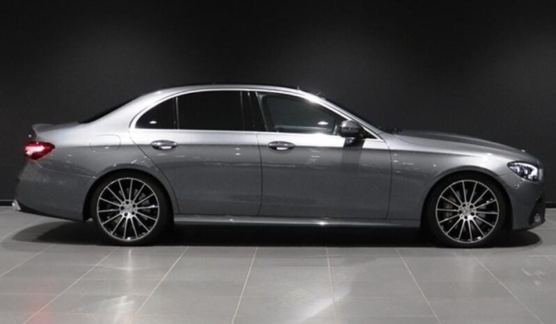 
								2023 Mercedes-AMG E53 4MATIC+ EQ (HYBRID) full									