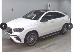2023 Mercedes-AMG GLE 53