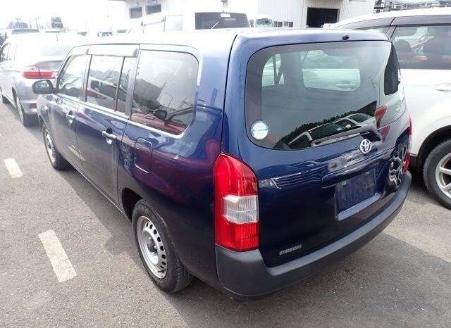 
								2022 Toyota Probox GL full									