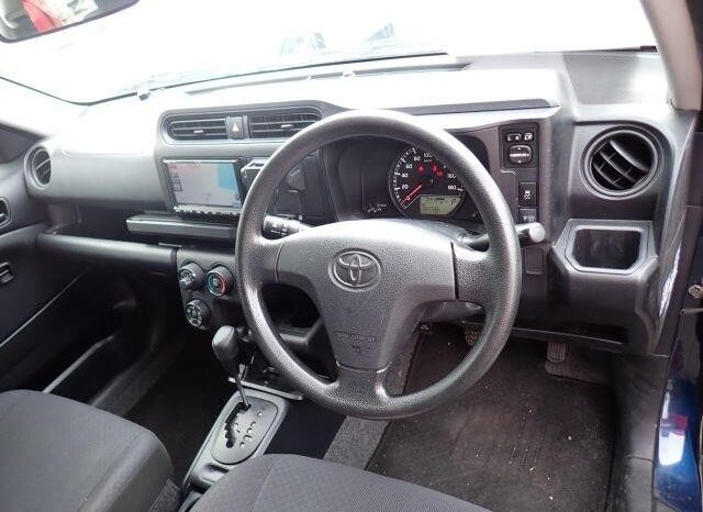 
								2022 Toyota Probox GL full									