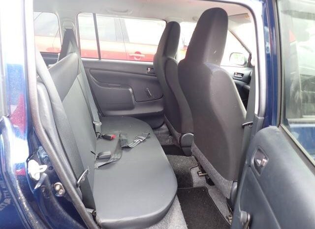 
								2022 Toyota Probox GL full									