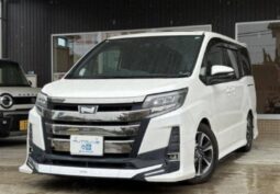 2023 Toyota Noah