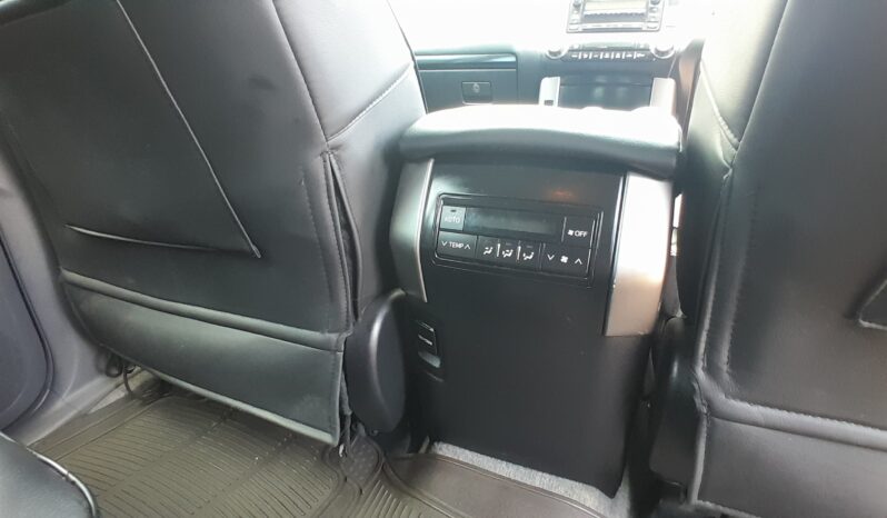 
								2010 Toyota Prado Landcruiser TX full									