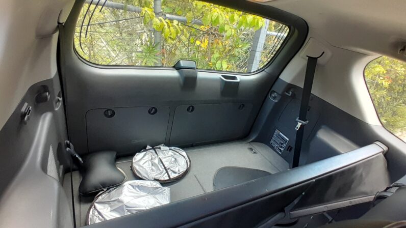 
								2010 Toyota Prado Landcruiser TX full									