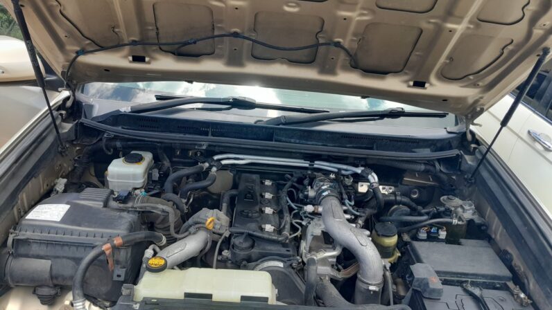 
								2010 Toyota Prado Landcruiser TX full									