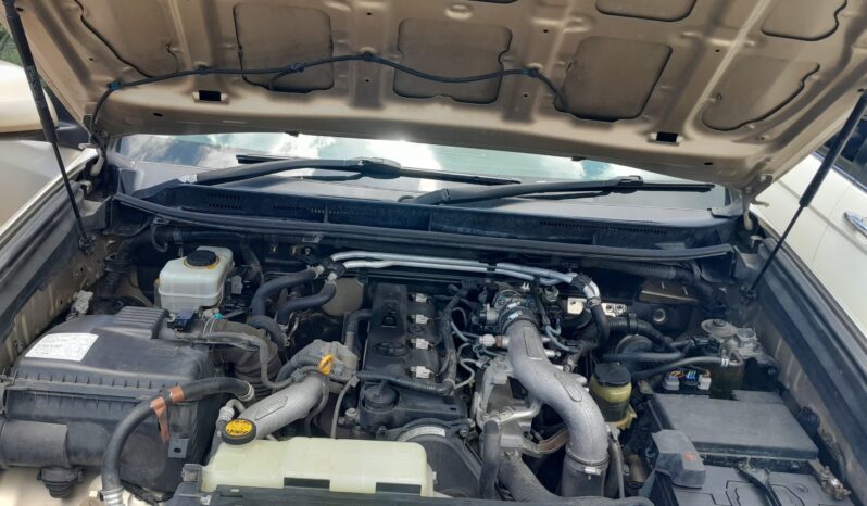 
								2010 Toyota Prado Landcruiser TX full									