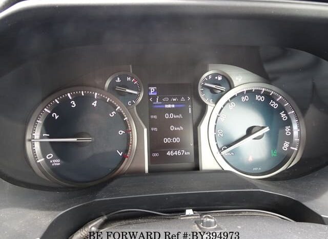 
								2021 Toyota Prado Landcruiser TX full									