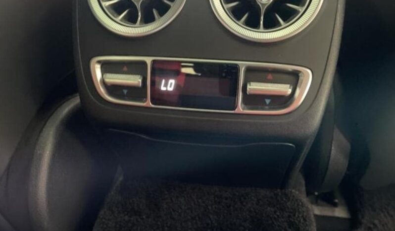 
								2020 Mercedes-AMG GT 53 S full									