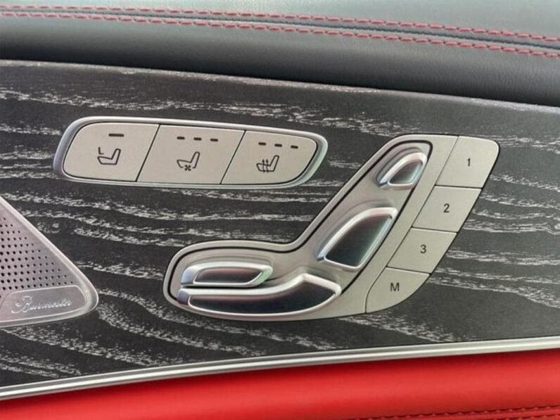 
								2020 Mercedes-AMG GT 53 S full									
